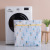 Cartoon Pineapple Print Laundry Bag Machine Wash Special Clothing Protective Laundry Bag Underwear Washing and Care Bag Anti-Winding Washing Bag