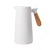 European-Style Thermal Pot Household Press Type Kettle Glass Liner Thermos Bottle Kettle Wholesale Outdoor Coffee Pot