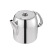 Stainless Steel Cold Water Teapot Household Filter Stainless Steel Kettle MultiFunctional Tea Kettle Kettle