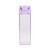 Square Milk Cup Internet Hot 500ml Square Cup Hot Selling Plastic Water Cup Export Amazon Logo Milk Carton