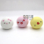 Cute Pet Ball Squeezing Toy TPR Simulation Food Flour Tofu Ball Decompression Children's Toy Cute Animal Doll