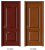 Inner Door Bedroom Door Wood Composite Door Ecological Painted Wooden Door Solid Wood Composite Door Room Door Modern Minimalist Door Door
