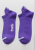Fluorescent Color Socks Men's and Women's Low Cut Socks Spring and Summer New Fashion Brand Deodorant and Sweat-Absorbing Breathable Sports Handle Shallow Mouth Socks
