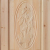 Solid Wood Door Customized Chinese Fir Wooden Door Set Wooden Door Inner Door Wood Composite Door Barn Door Room Door Bedroom Door