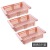 Retractable Refrigerator Preservation Storage Box Storage Organize Box Drawer Shelf Shelves Egg Storage Refrigerator Shelf