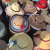 Manufacturer 5 Yuan Model Sun Hat Women's Summer Sun Hat Big Brim Beach Hat Running River and Lake Stall Hat