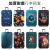 Trunk Cover Luggage Protective Cover Luggage Dust Cover Trolley Case Cover Trunk Cover Elastic Case Cover Trunk Cover Travel Protective Cover Thickened