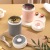Breakfast Cup with Porridge Cup Small Lunch Box Barrel Insulation Soup Cups Portable Soup Bowl Milk Oatmeal Tumbler