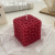 Korean Style Creative Honeycomb Aromatherapy Candle Home Indoor Decorative Personality Posing Props Holiday Party Fragrance Candle