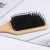 Factory Direct Sales Nanzhu Bristle Air Cushion Shunfa Large Plate Comb Scalp Massage Relaxation Airbag Massage Comb Wholesale