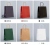 White Kraft paper bag handbag paper bag jewelry bag wrapping paper bag customized gift bag