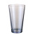 Northern Lights Ins Style Simple Straw Glass Cup Large Capacity Portable Home Men's Good-looking Coffee Cup Water Cup