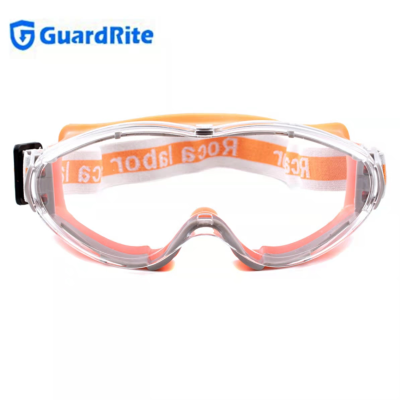 Riding Sand Protection Goggles Bicycle Glass Industrial Dust Protection Eye Mask Anti-Impact Anti-Splash Labor Protection Eye Mask