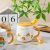 Student Household Ceramic Mug Tiger Water Cup with Lid Gift Cute Cup Stall Supply Wholesale