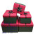 5 Size Spot Supply Kraft Paper Christmas Packing Box Special Paper Gift Box Square Gift Storage Large Box