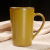 Ceramic Fambe Mug Jian Zhan Teacup Creative Personality Office Drinking Cup Home Men and Women Couple Coffee Mug