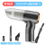 Car Cleaner Wireless Portable Vacuum Cleaner 120W High Power Handheld Wireless Type Dual Use in Car and Home Vacuum Cleaner