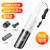 Car High-Power Vacuum Cleaner Wet and Dry Dual-Use Car Cleaner Handheld Vacuum Cleaner with Light Dual Use in Car and Home