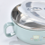 Stainless Steel Children's Bowl Foreign Trade Exclusive
