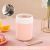 Breakfast Cup with Porridge Cup Small Lunch Box Barrel Insulation Soup Cups Portable Soup Bowl Milk Oatmeal Tumbler