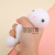 Creative Cute Bunny Modeling Design Squeezing Toy Fun Pressure Reduction Toy Slow Rebound Vent Pressure Reduction Toy