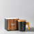 Mug Ceramic Filter with Cover Office Simple Gift Exquisite Modern Gift Box Cup Hanging Ear Coffee Cup