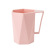 Creative Geometry Toothbrush Cup Household Diamond Washing Cup Tooth Mug Simple Travel Couple Mouthwash Cup Drinking Cup