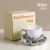 Good-looking Ins Style Mug Design Sense Niche Cup Creative Coffee Set Set Office Drinking Glass