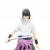 2 Naruto Naruto Sasuke Static Model Car Decoration Doll Anime Peripheral