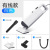 Car Wireless/Wired Vacuum Cleaner 12V High Power 120W Wet and Dry Dual Use in Car and Home Portable Super Suction
