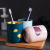 Washing Cup Household Plastic Teeth Brushing Cup Creative Cute Toothbrush Holder Couple Student Mouthwash Cup Toothbrush