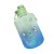 Space Bottle Water Cup Fitness Sports Enthusiasts Ton Barrels High Temperature Resistant Food Grade Plastic Cup