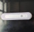 New Intelligent Human Body Induction Bedside Led Small Night Lamp Long Rechargeable Kitchen Wardrobe Cabinet Light Strip Light Bar