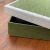 Factory Supply Simple Business Exquisite Gift Box Thickened Carton Shirt Scarf Gift Box