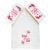 For Cross-Border E-Commerce Custom Microfiber Printing Dish Towel Christmas Tea Towel Kitchen Tea Towel Various Towels