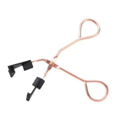 Factory Direct Magnet Eyelash Curler False Eyelash Auxiliary Clip Eyelash Tool Spot Wholesale Eyelash Curler