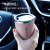 Steel Coffee Cup Men and Women Ins Portable Handy Cup Business Office with Lid Drinking Cup VehicleBorne Cup Gift