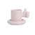 Creative Thumb Likes Mug Design Outstanding Cup Ollie Gives Coffee Set Personality Ceramic Cup