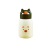 New Cute Pet and Animal Water Cup Creative Gift Cup Portable Handy Glass Water Cup Student Cute Drinking Cup