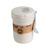 Breakfast Porridge Eating Cup Portable Leakproof with Soup Cups Sealed Porridge Box with Lid Soup Box Student Soup Jar