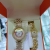 Bracelet Set watch women's quartz watch set watch