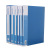 Factory Direct Supply Folder Folder A4 Single Clip A4 Double Clip Plastic File Folder Folder File Test Paper Clip