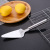 430# Stainless Steel Kitchen Gadget Foreign Trade Baking Suit Pizza Tool Set