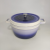 24cm Enamel Pot Soup Pot Non-Stick Pan