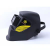 Head-Mounted Welding Mask Double Lens Flip Welding Mask