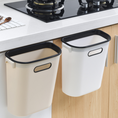 Kitchen Trash Can for Foreign Trade
