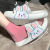 Cute Little Tiger Slippers for Women Summer Ins Couple Indoor Bath Non-Slip Thick Bottom Sandals for Women