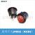 Round Rocker Switch KCD Two-Leg Two-Gear Diameter 23mm round Rocker Power Switch