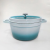 24cm Enamel Pot Soup Pot Non-Stick Pan