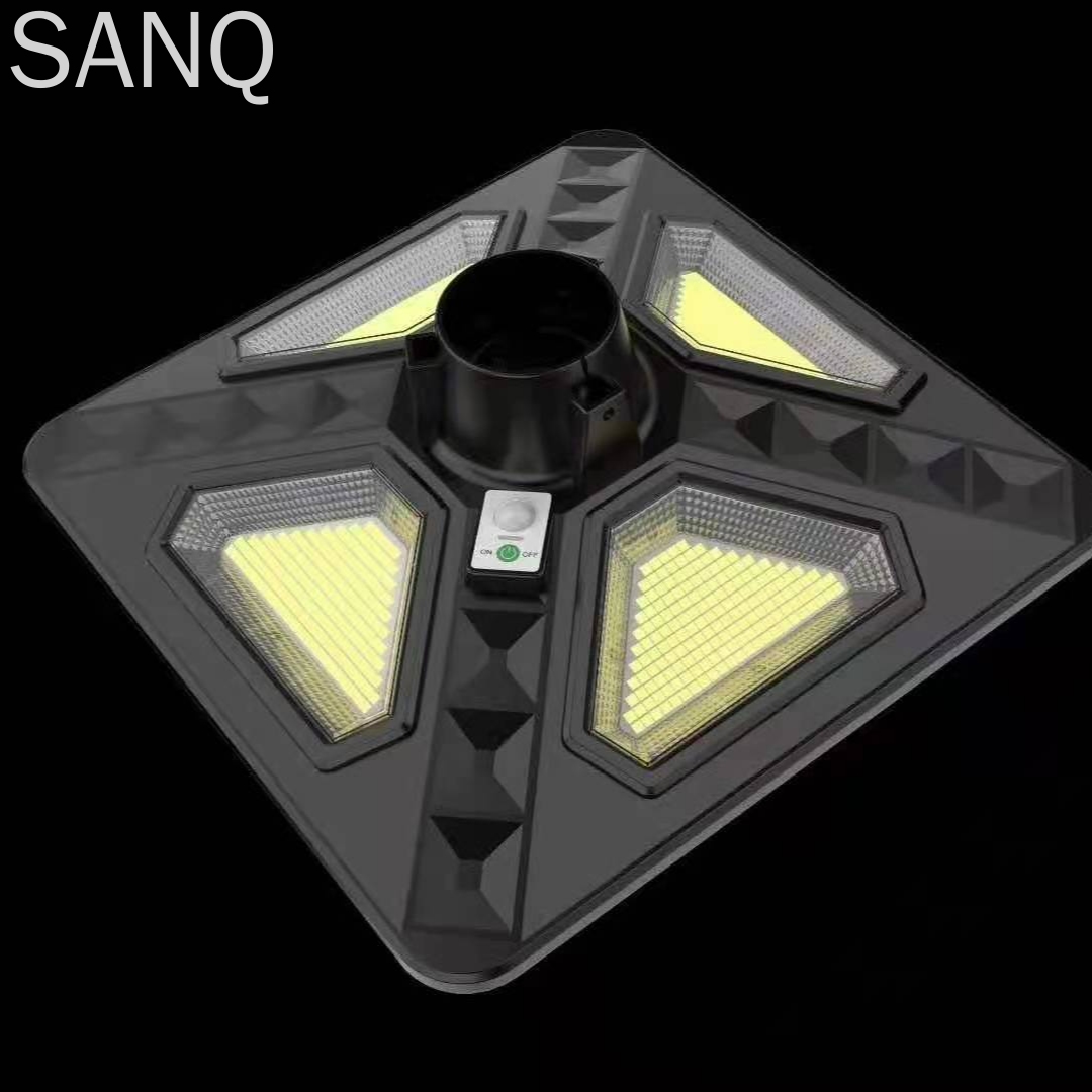 厂家直销太阳能路灯LED灯